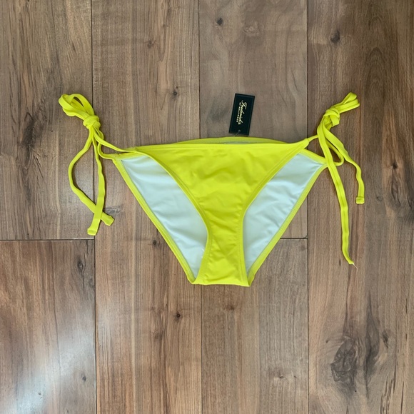 Fredricks of Hollywood Swim Bottoms - Picture 2 of 3